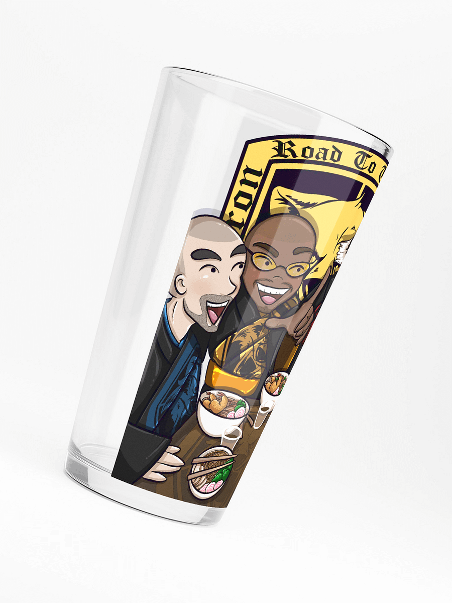ILP Road to Tokyo product image (6)