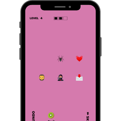 Emoji Sort | Buildbox 3D Game Source Code product image (1)