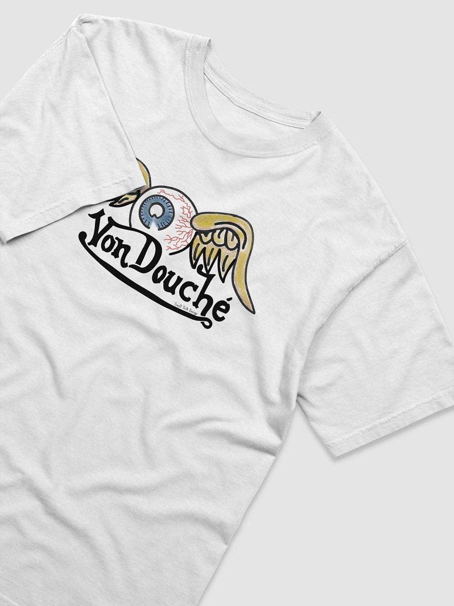 Von Douché (Small D%$@ Energy) product image (3)