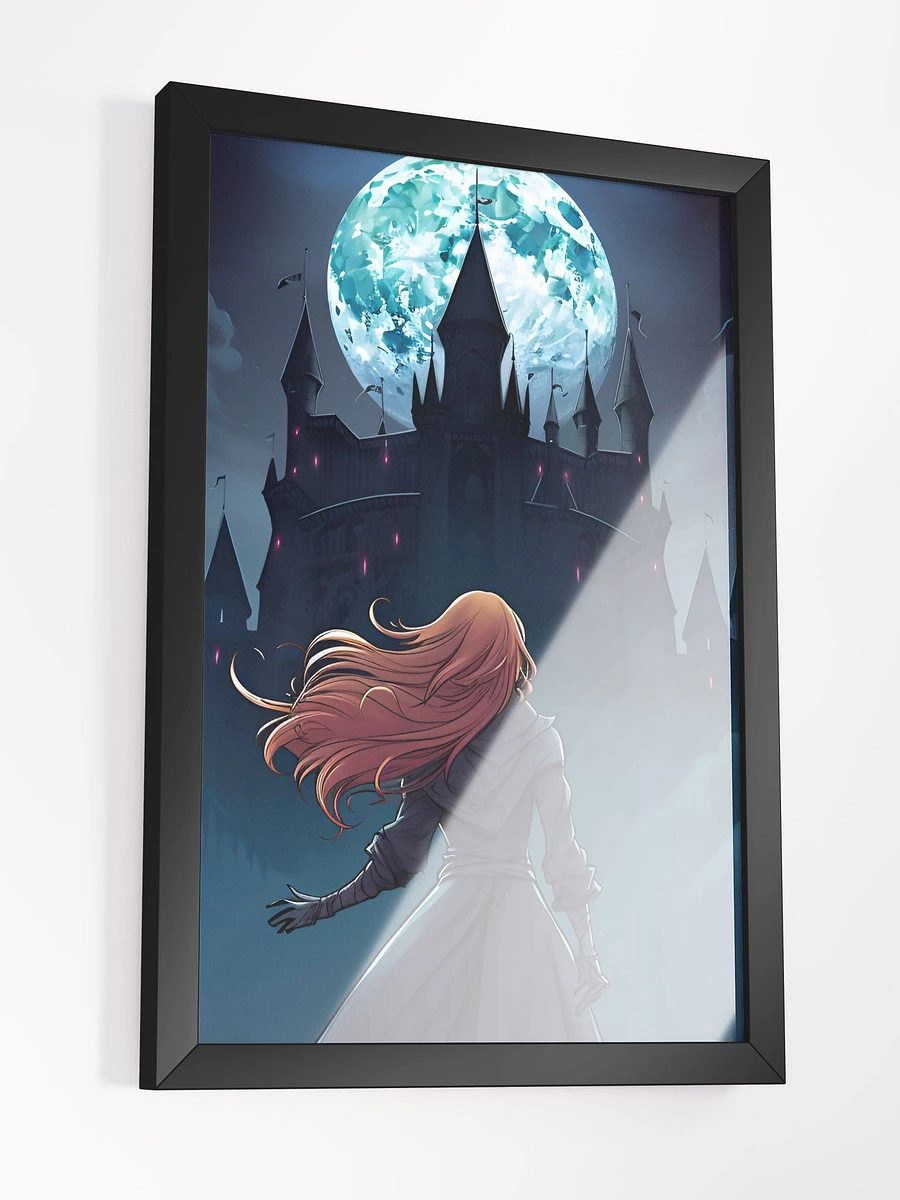 Framed Castle Mania product image (5)