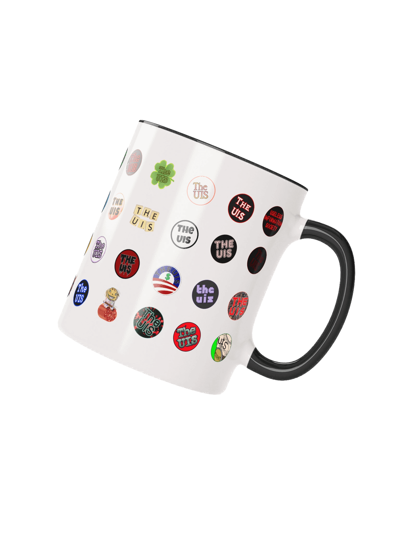 TheUIS Through The Years product image (20)