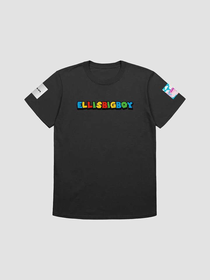 TRILOGY TEE product image (1)