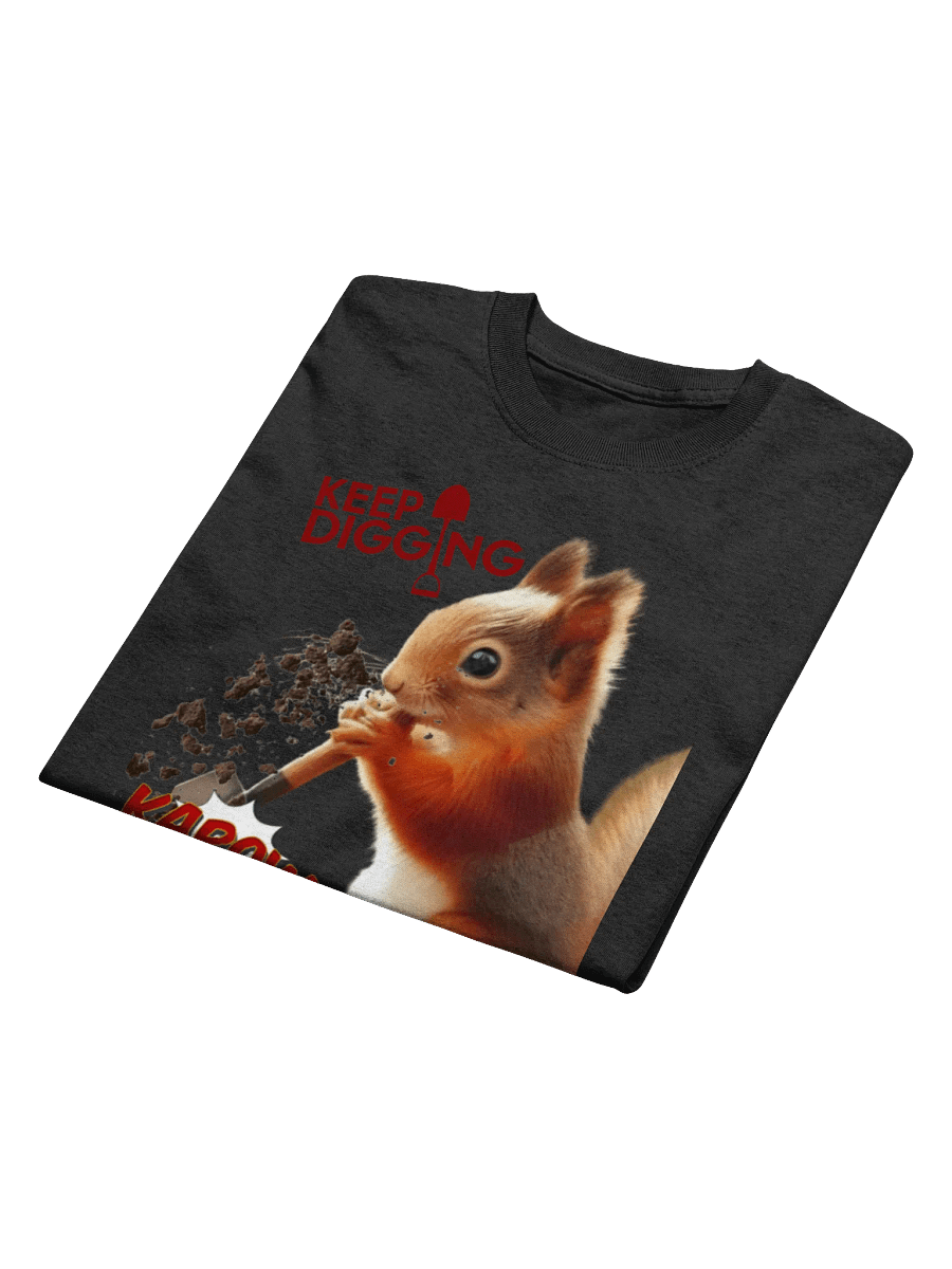 KEEP DIGGING product image (4)