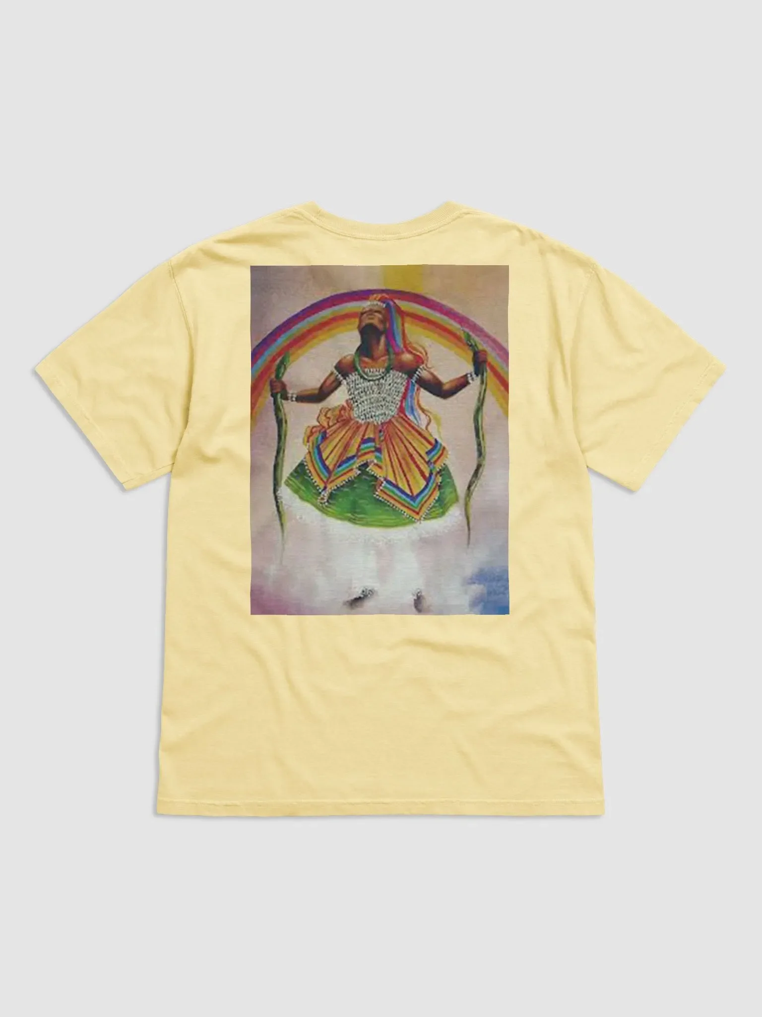 Oxumaré é transformação product image (2)