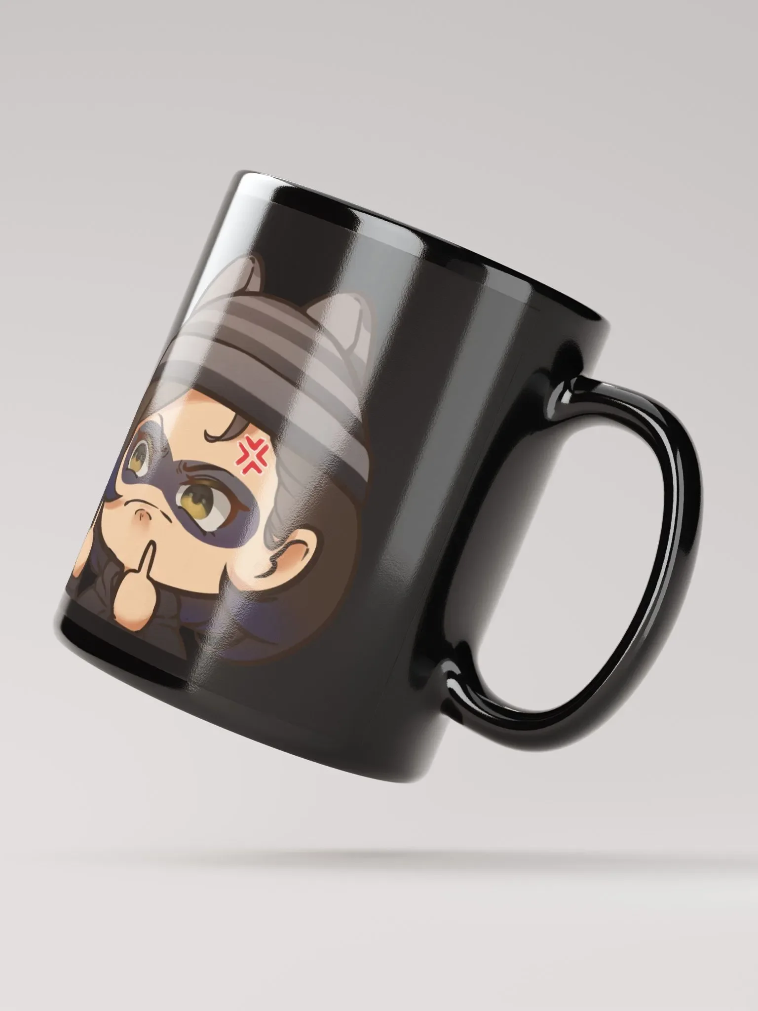 let me finish my coffee, Mug product image (4)