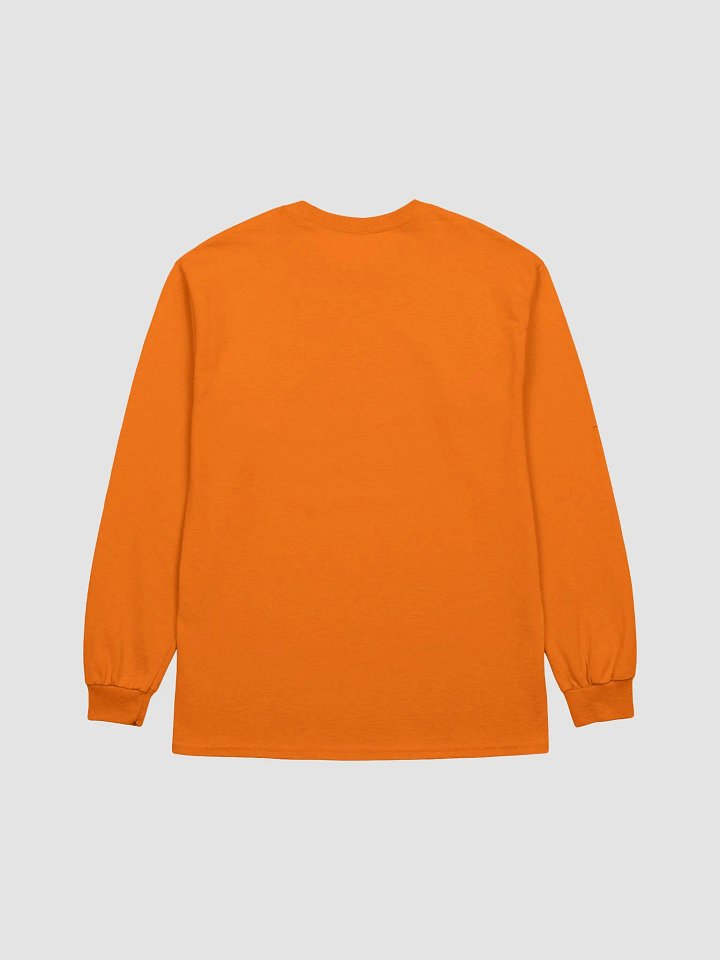 cherub legion v2.1 Gildan Ultra Cotton Long Sleeve T-shirt product image (2)