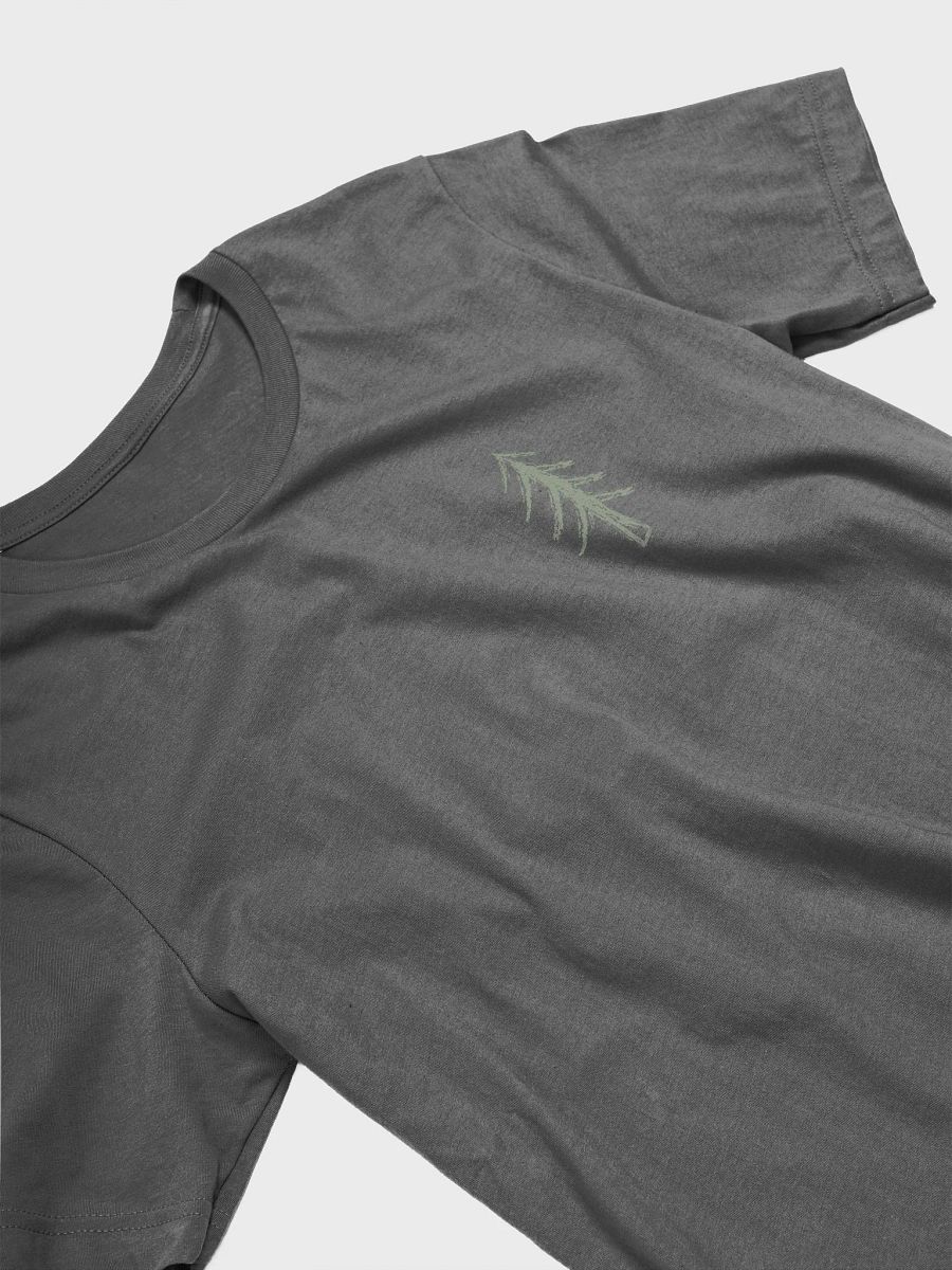 Adventure Awaits Car Line Drawing T-Shirt product image (30)