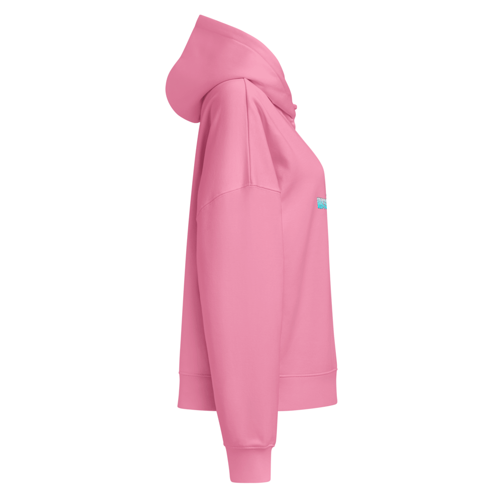 Who Even Are You?? Organic Hoodie product image (14)