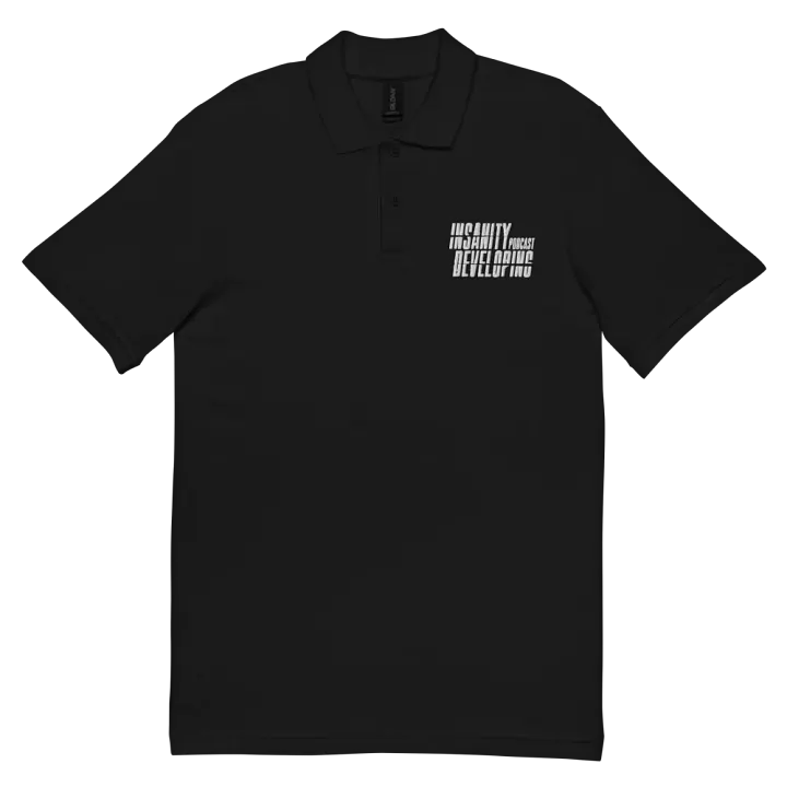 Insanity Polo product image (3)