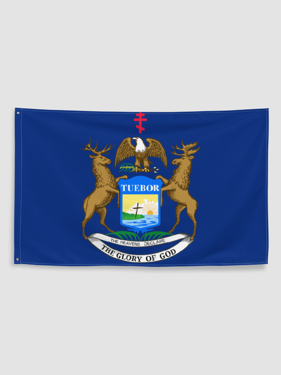 Orthodox Michigan product image (3)