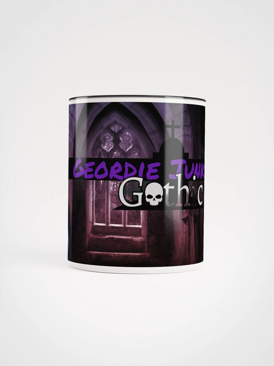 GOTHIC Mug (US, EU & CA SHIPPING) product image (5)