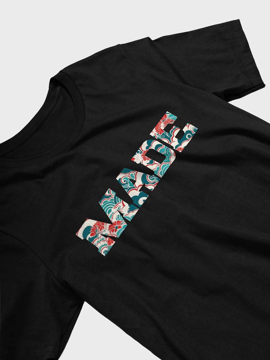 MADE Waves & Clouds Tee product image (7)