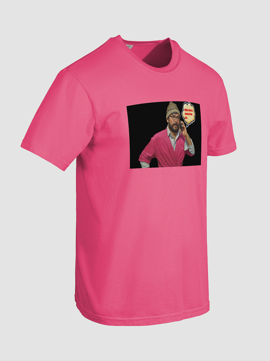 Rajesh Arora T Shirt product image (7)