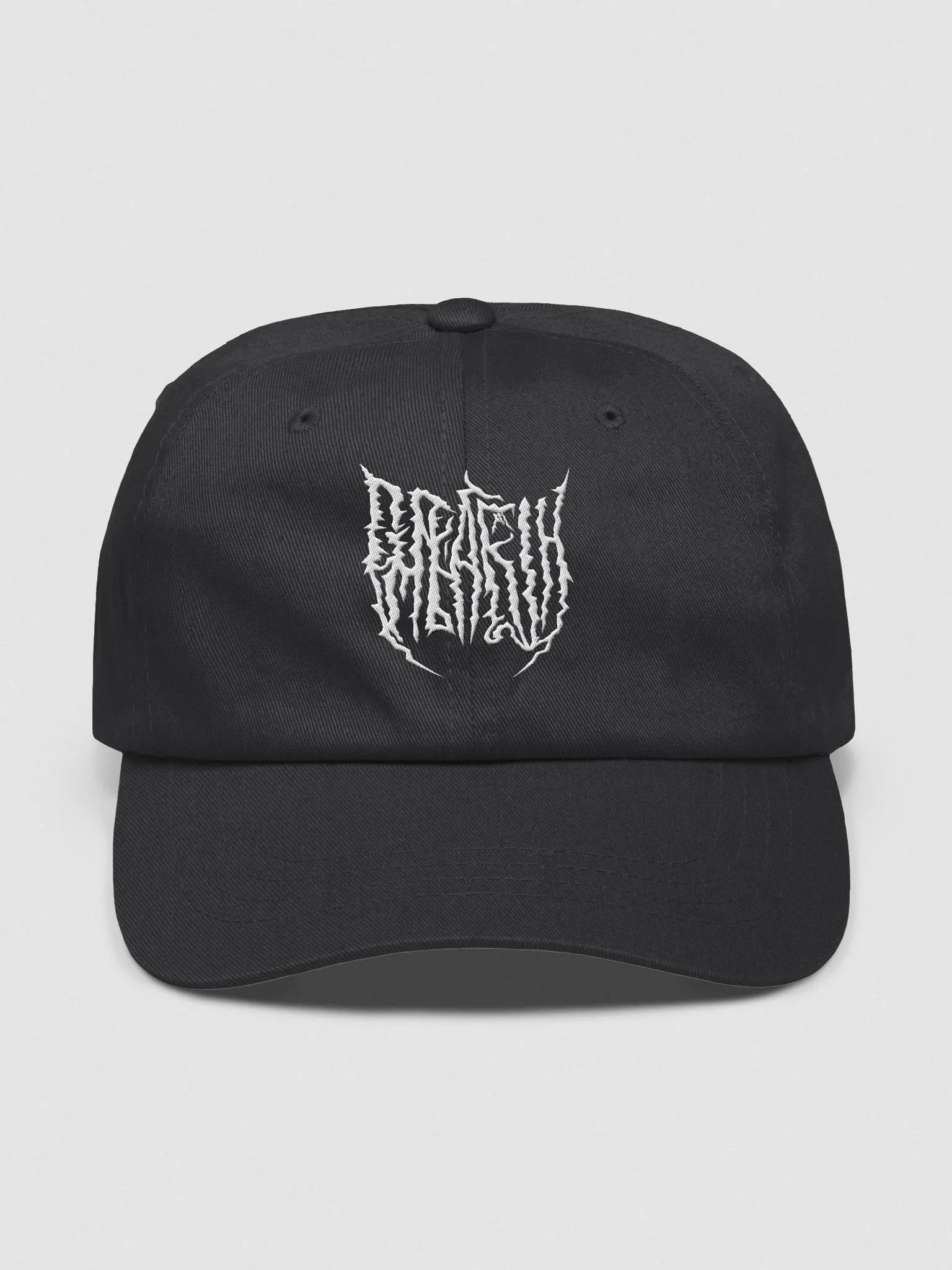 Grafikdeath - Hat product image (3)