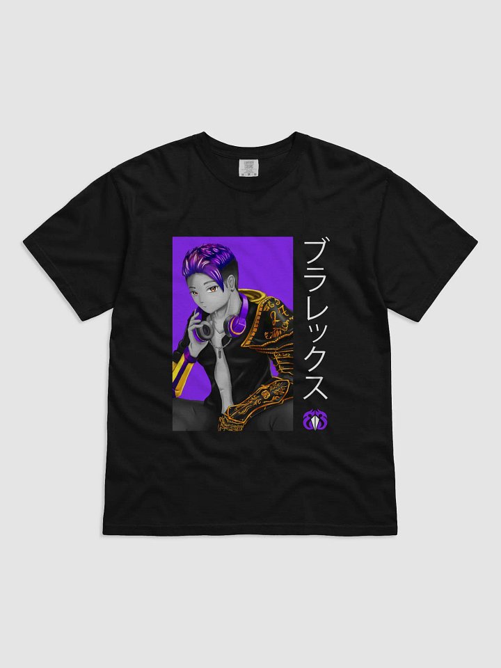 Bralex Anime product image (1)