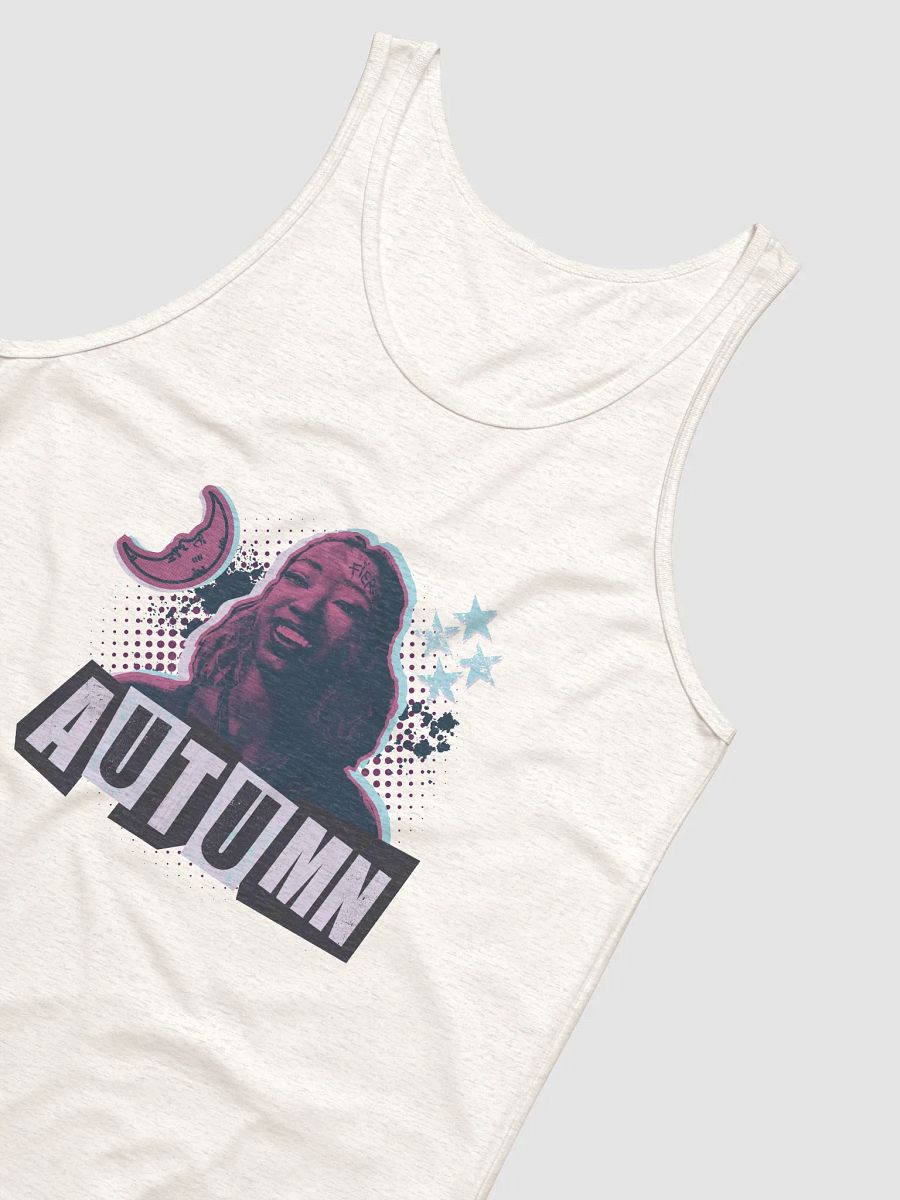 Lost Records: Bloom & Rage Autumn Lockhart Grunge Tank Top product image (21)
