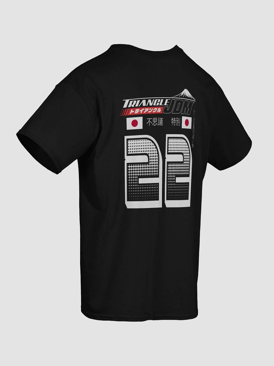 Triangle JDM Shirt V1 product image (6)