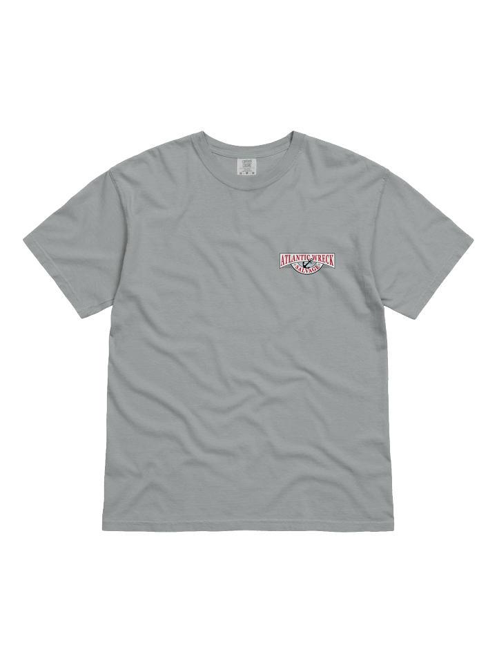 AWS Tenacious Tee product image (2)