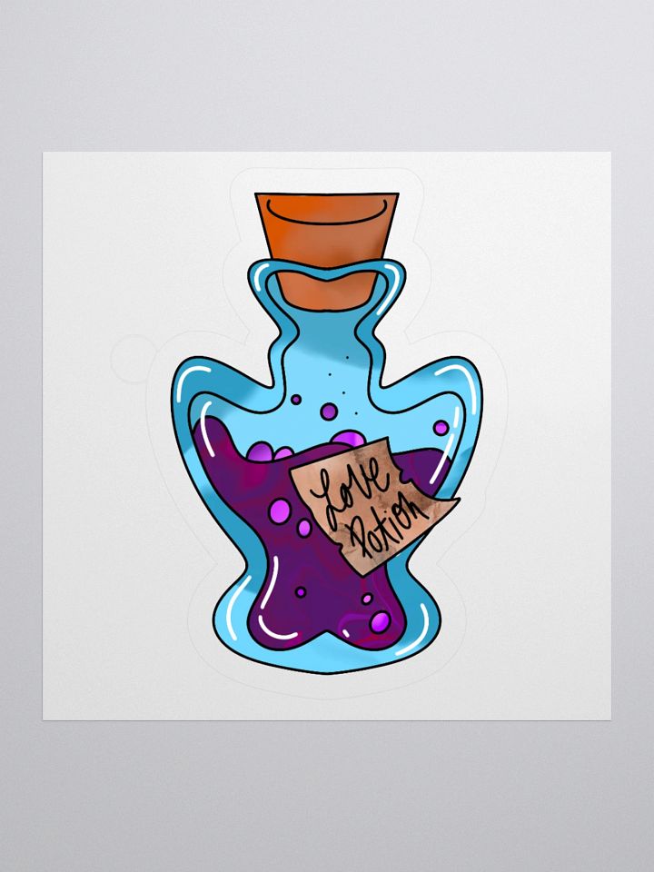 Love Potion product image (1)