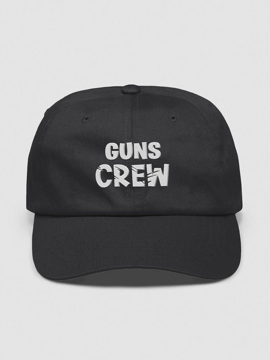 GunsCrew Dad Hat product image (2)