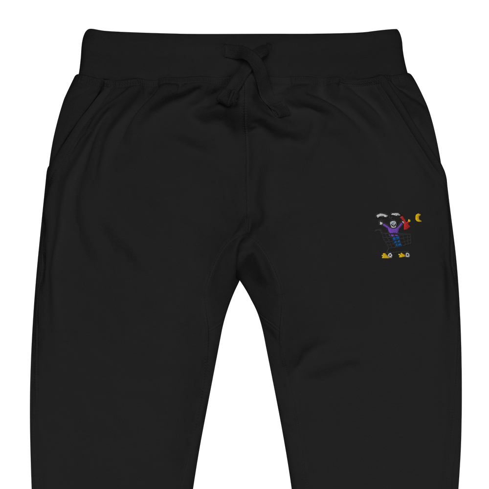 Yung Go-Hard | Joggers product image (2)