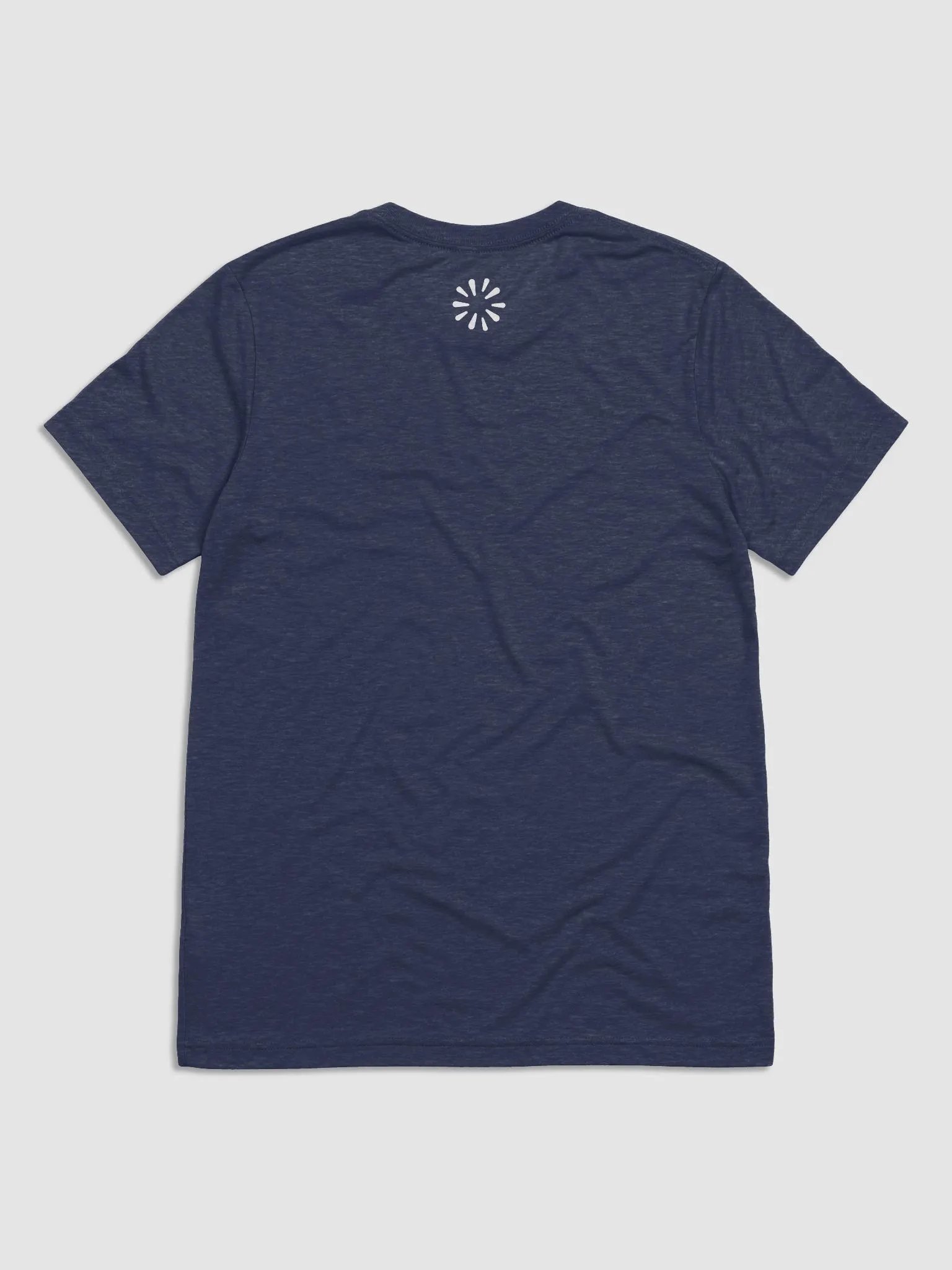 Tri-Blend Tee product image (2)
