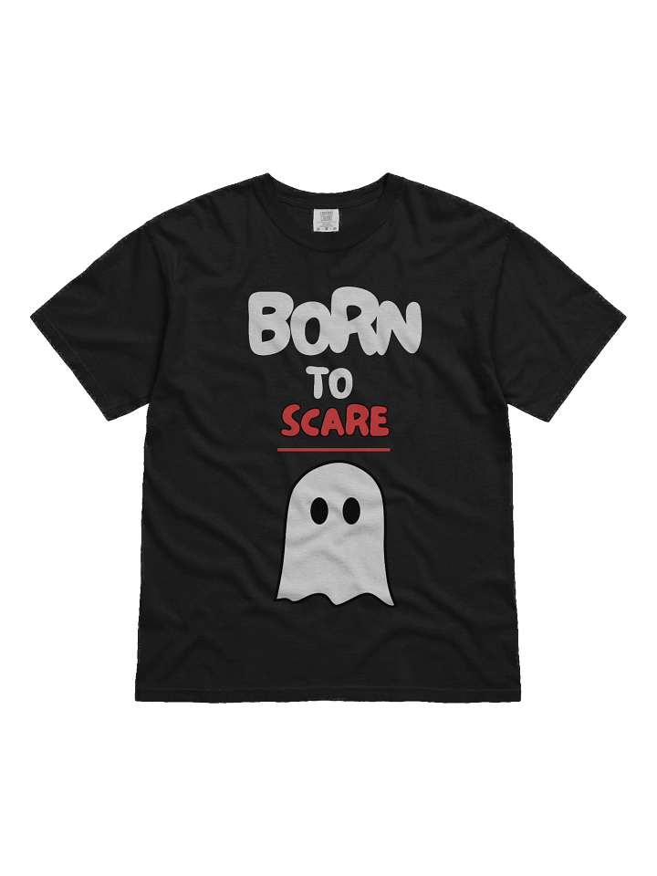 BORN TO SCARE product image (5)