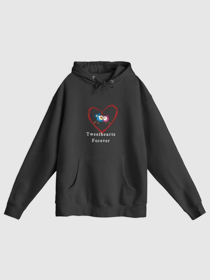 Tweethearts Forever Hoodie product image (1)