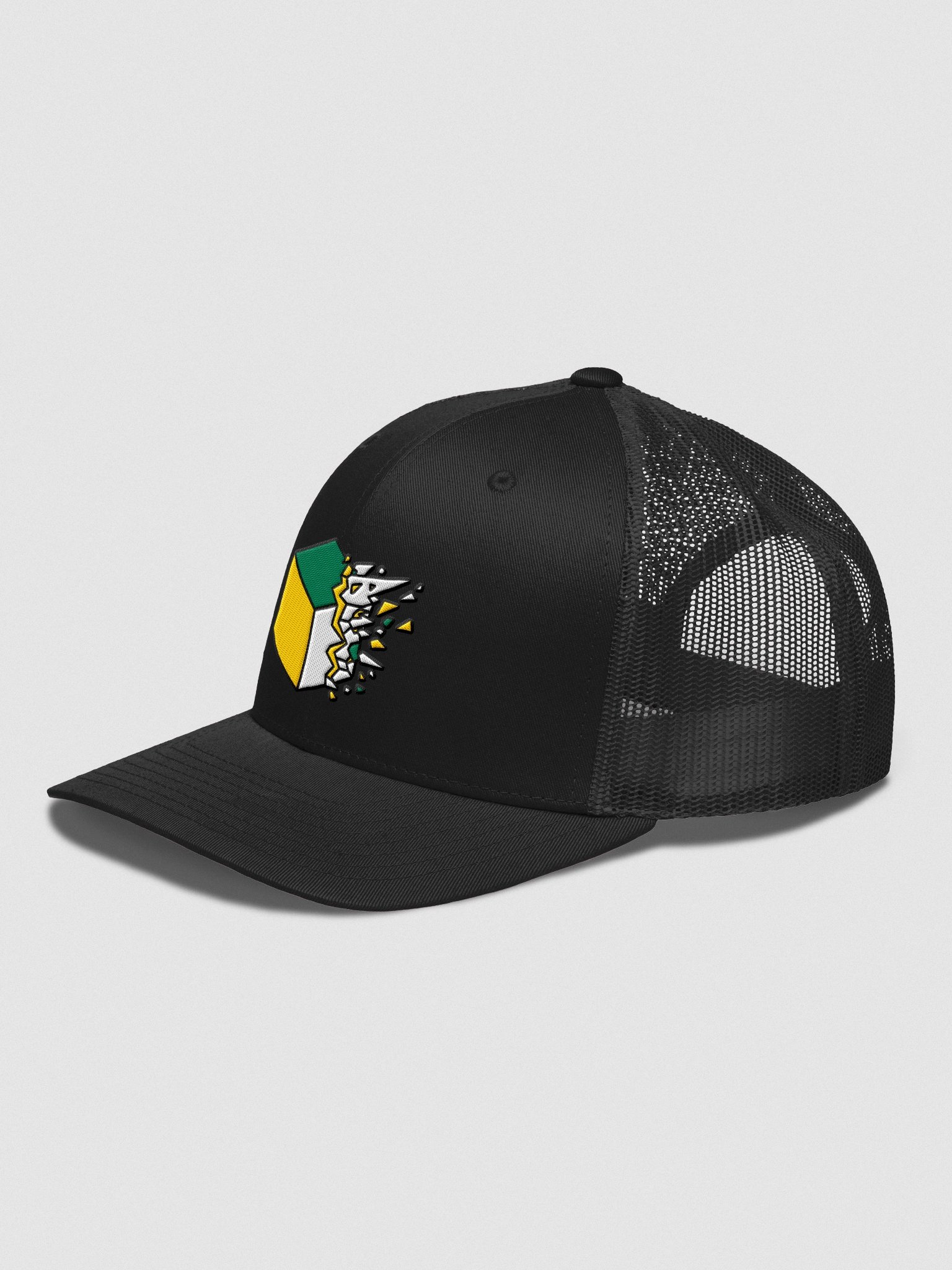 The Framework Trucker Hat product image (2)