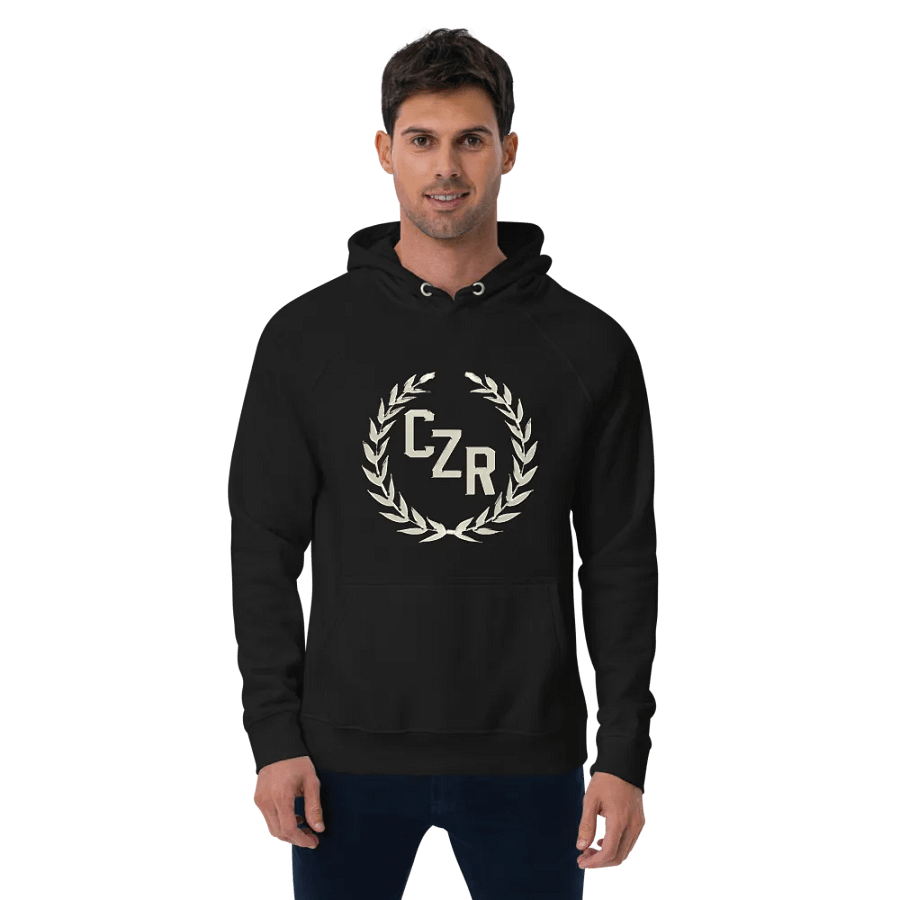 Men's OG Logo Hoodie product image (1)