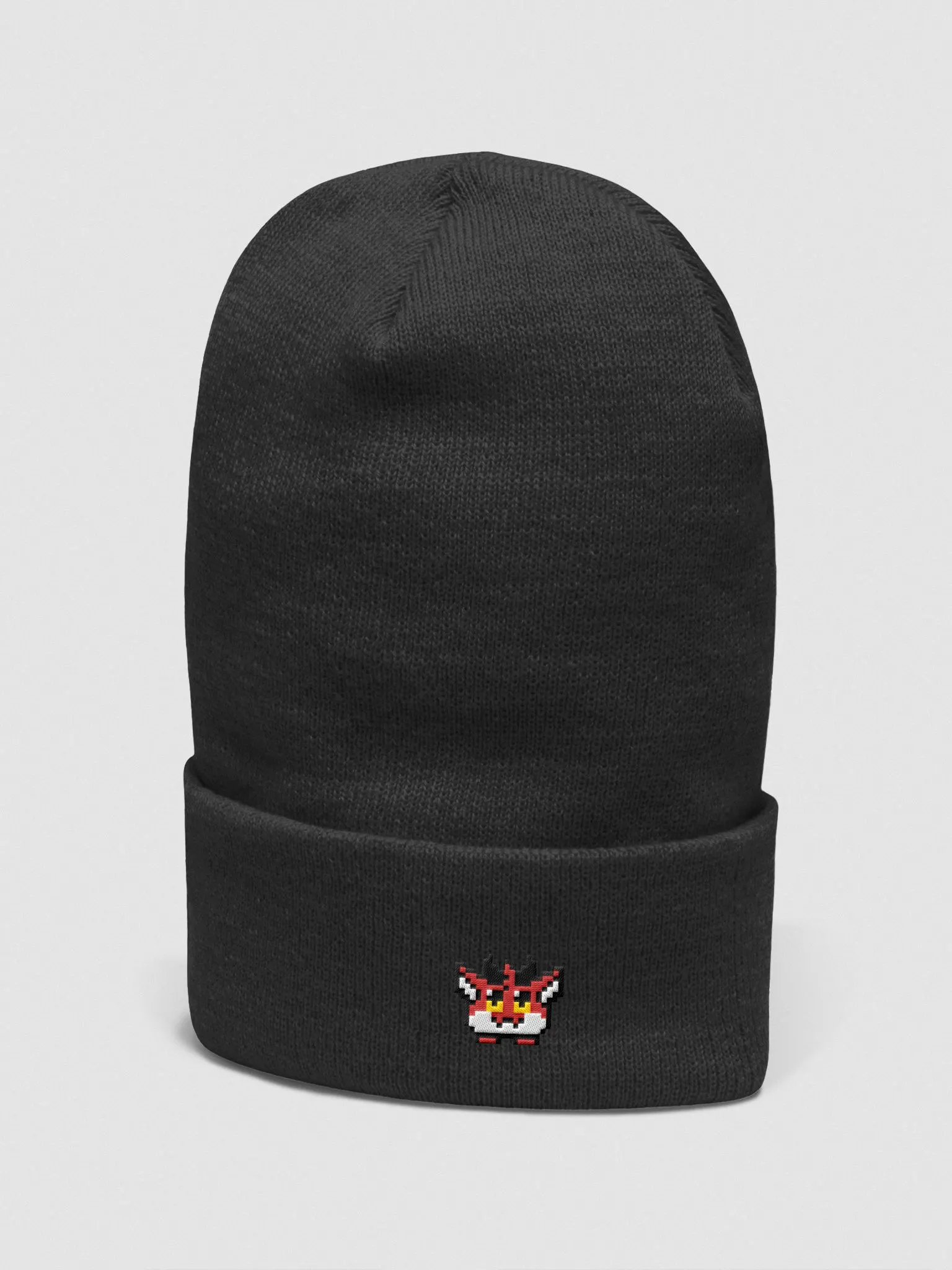 Pixel ESD Beanie product image (11)