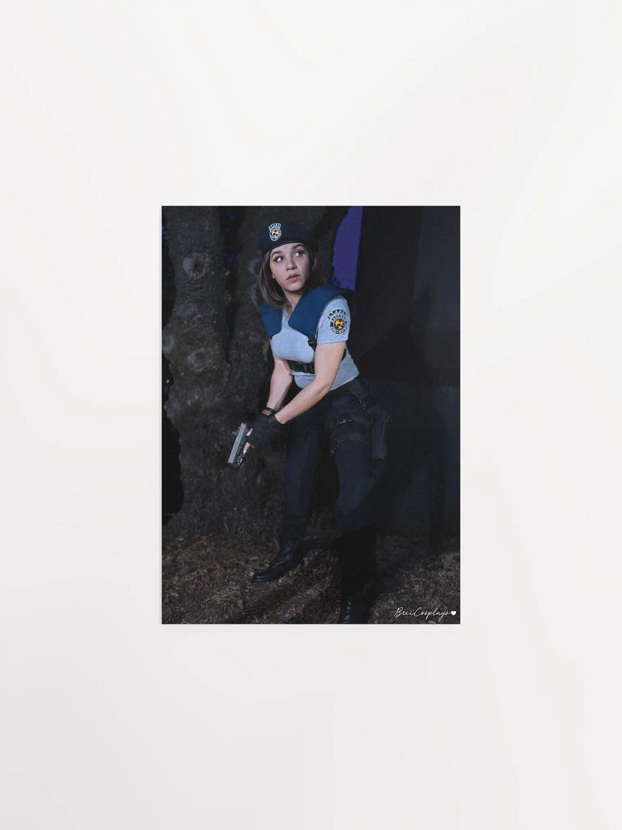 Briill Valentine Poster product image (1)