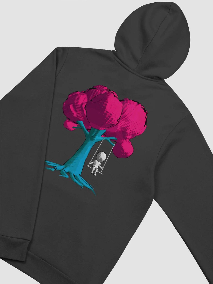 Old Friend Pullover Hoodie (B) product image (4)