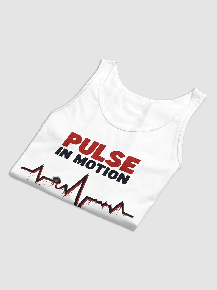 Pulse in Motion Tank product image (14)