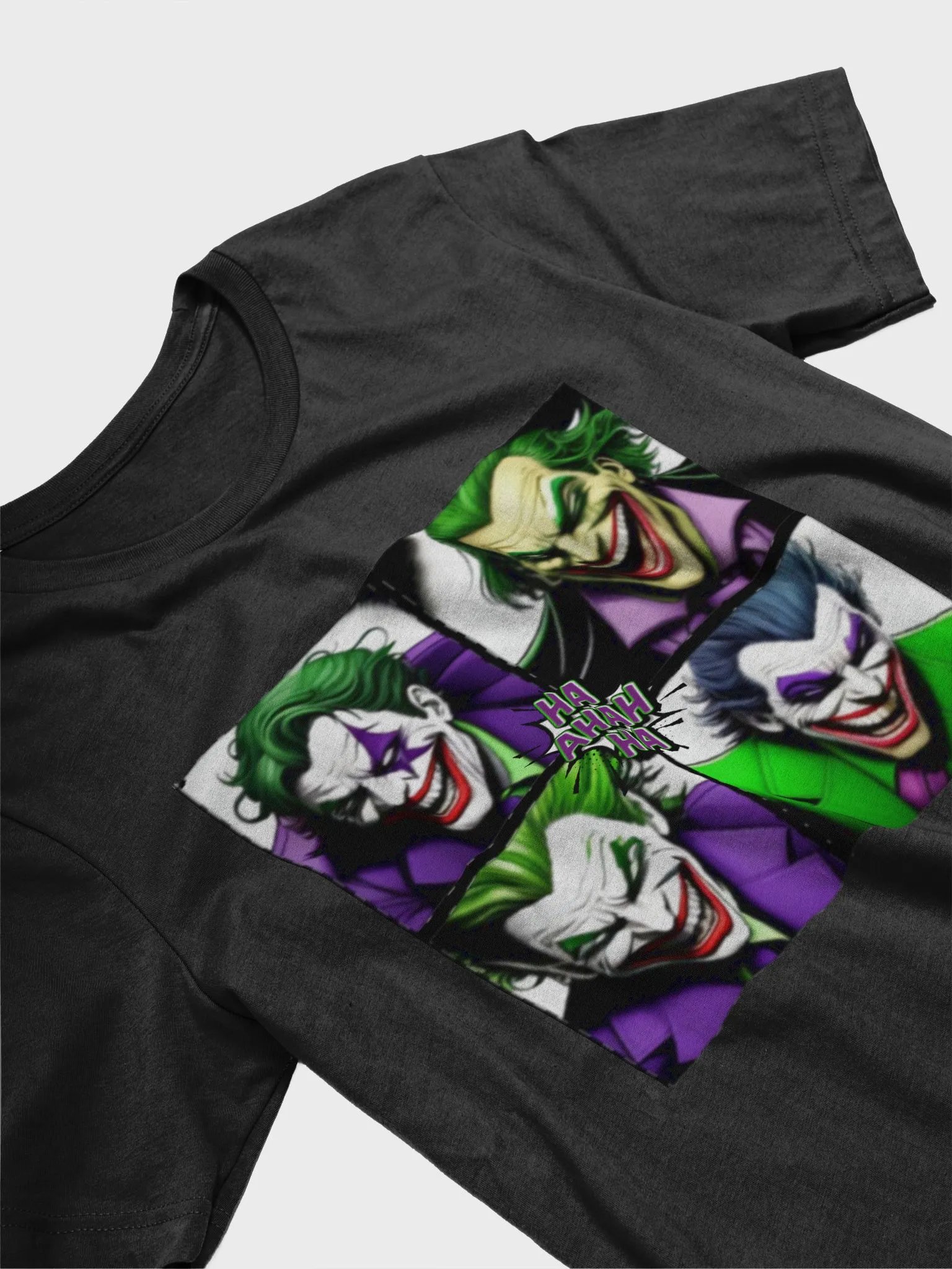Comic book style #5 product image (21)