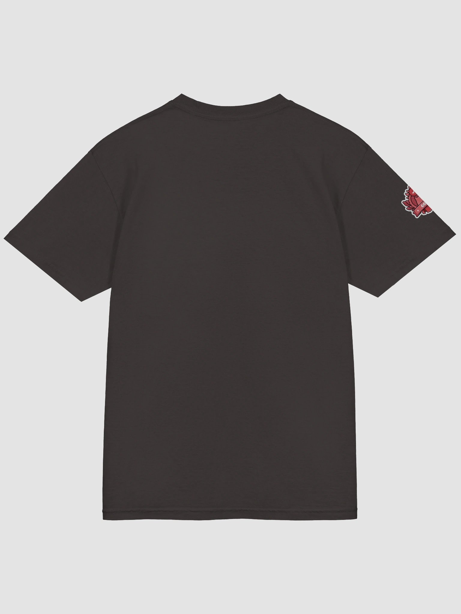 God Valley Pass T-shirt product image (8)