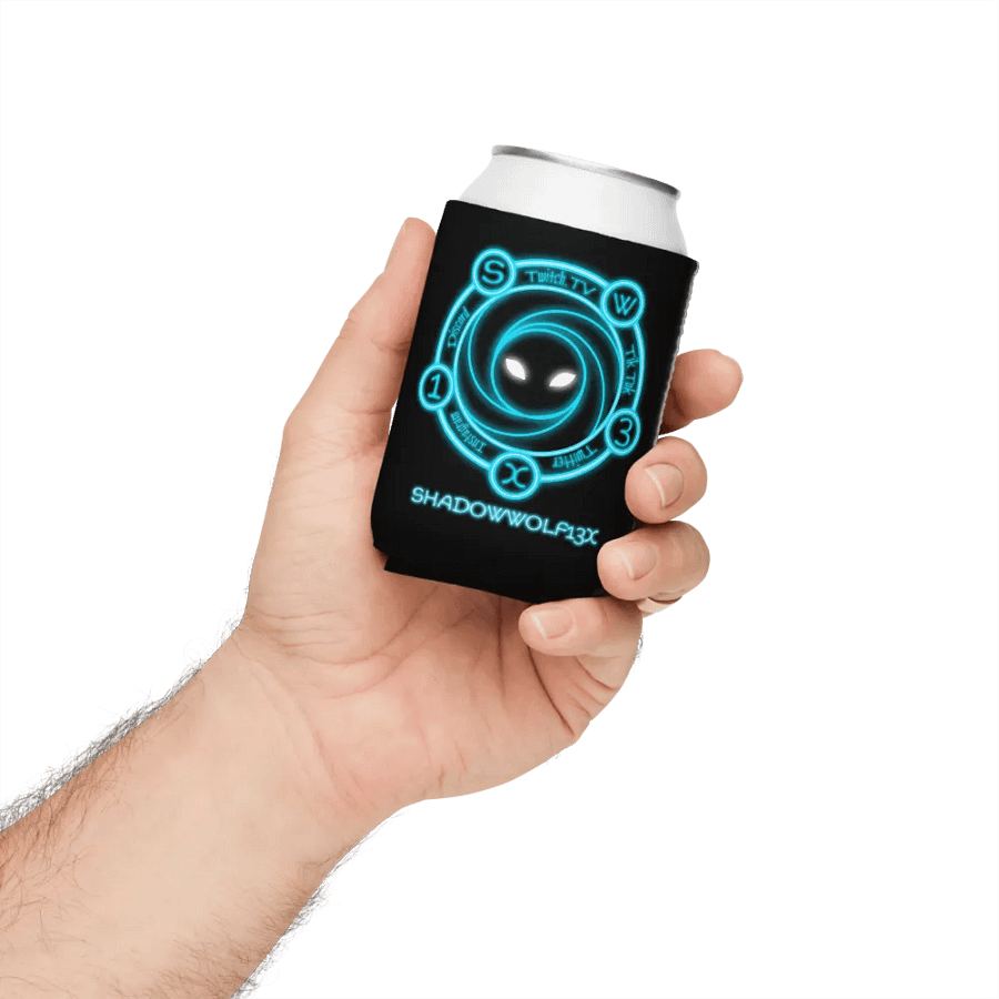 Logo Koozie product image (4)