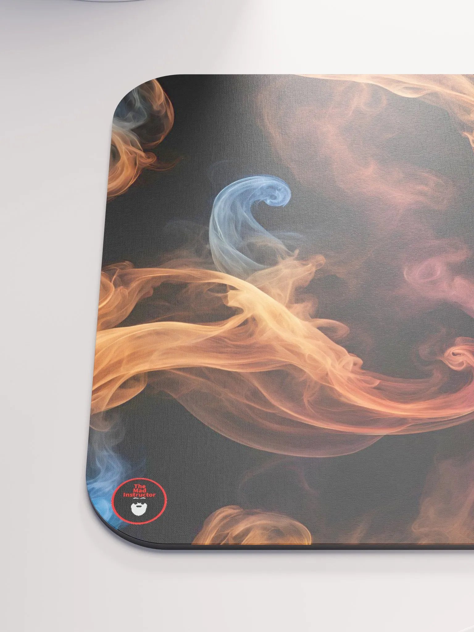 AI Art fun - classic mousepad product image (6)
