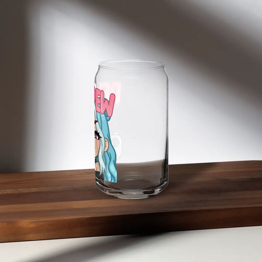 NEW PEW PEW Can glass product image (8)