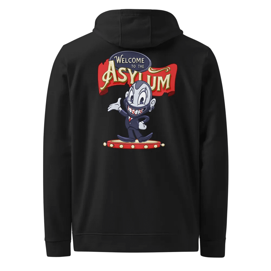 The Asylum product image (2)