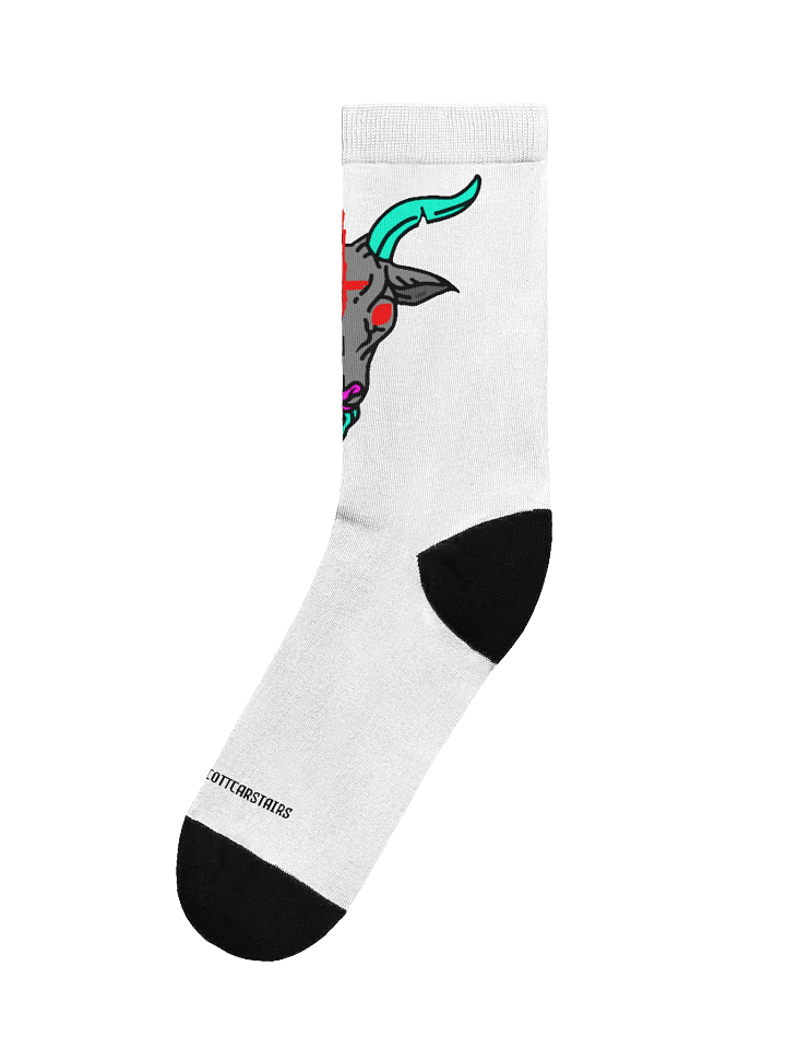 GOAT SOCKS product image (1)