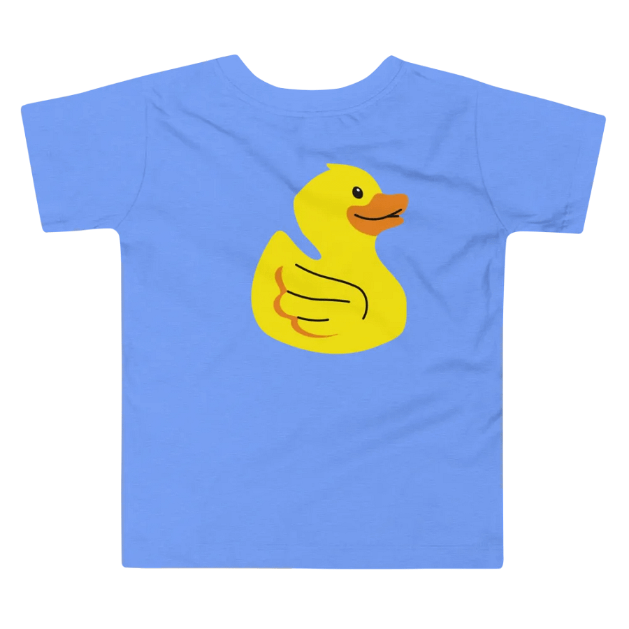 Ruber Ducky product image (32)