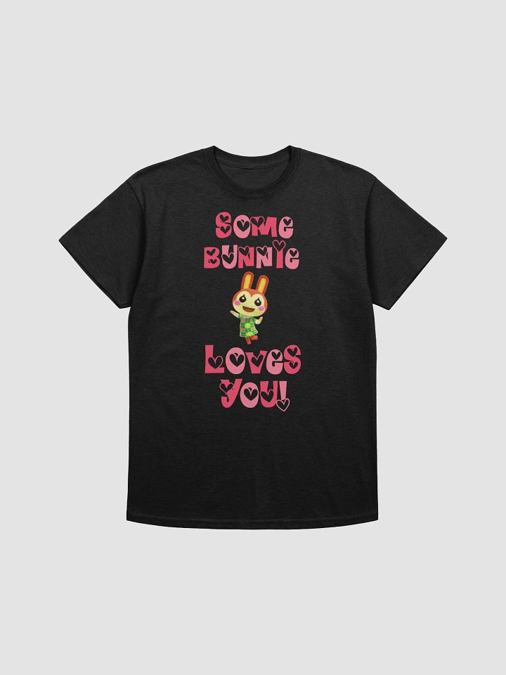 Bunnie Love T-Shirt product image (1)