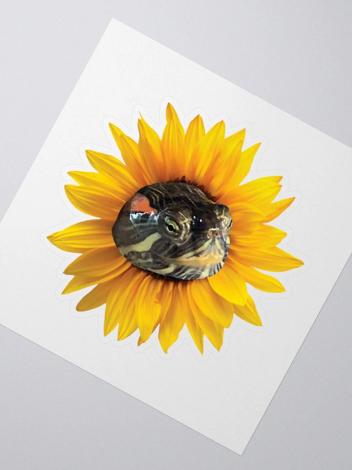 Stanflower Sticker product image (2)