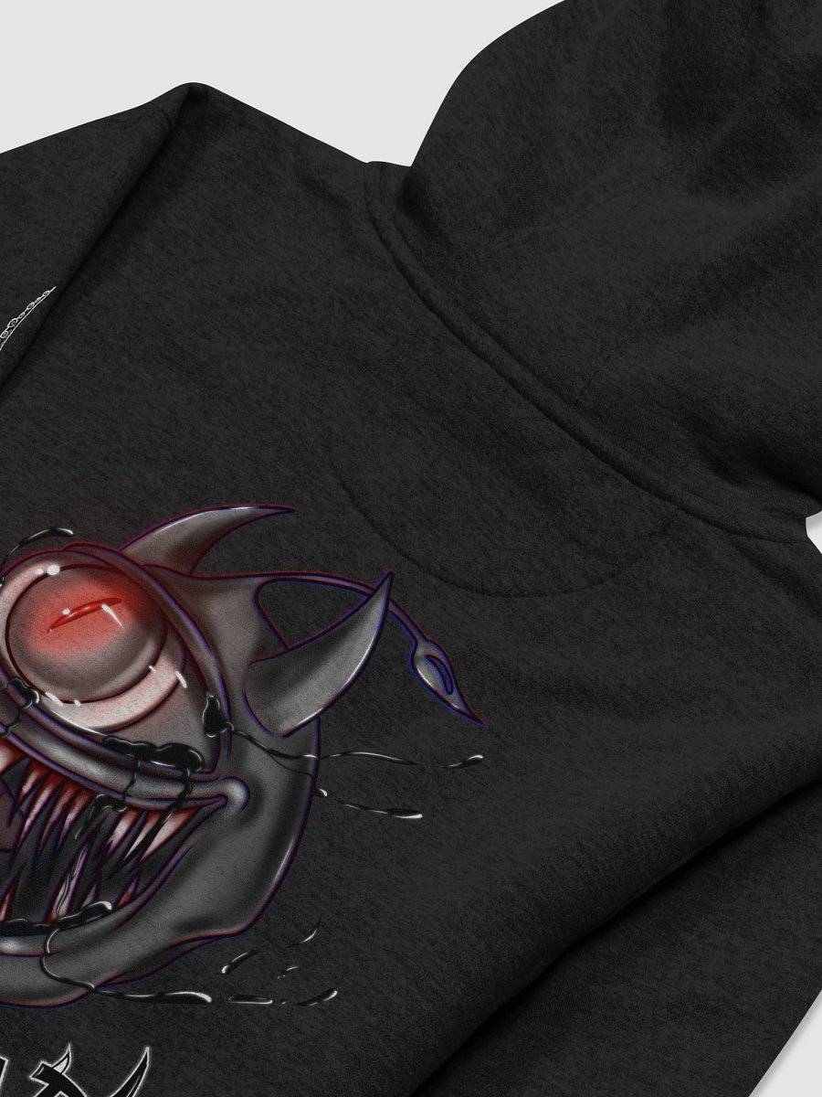 HUNGER product image (4)