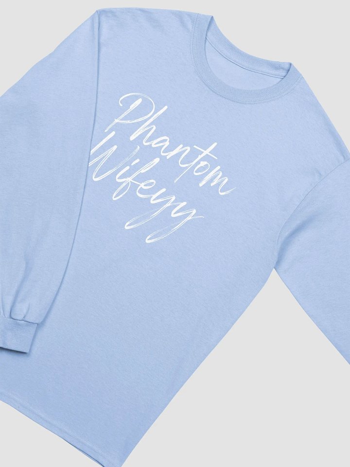 Gildan Unisex Long Sleeve product image (21)