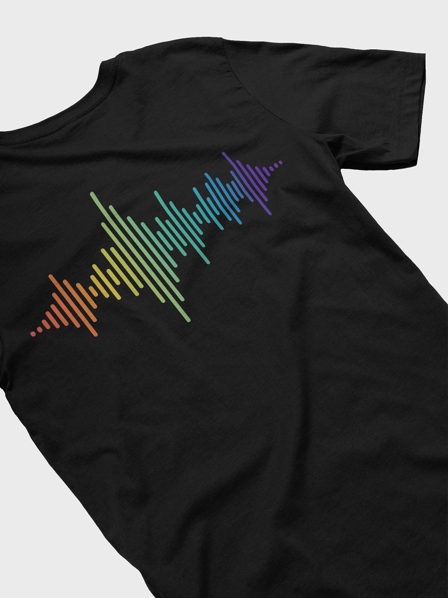 Aligned AF Gold Tee – Divine. Bold. You. product image (4)
