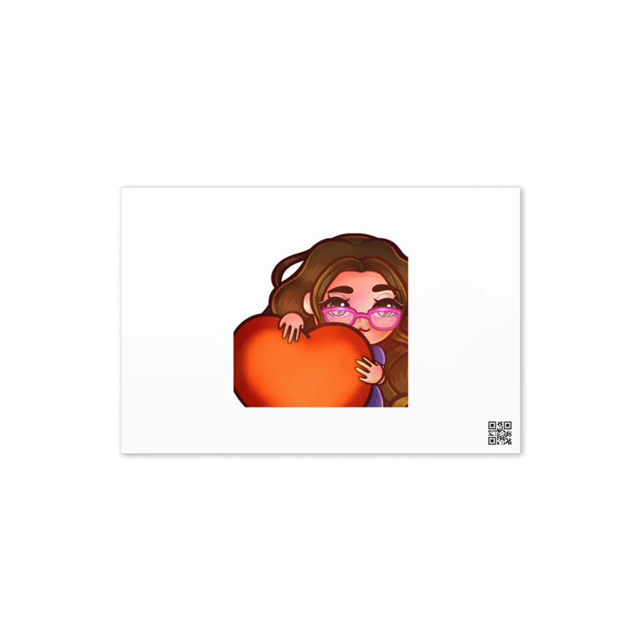 Quirky Dudachicken Greeting Card product image (18)