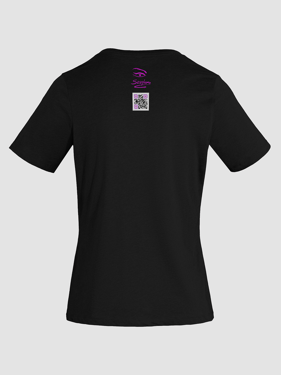 This Ain't Our First Rodeo Relaxed V-Neck Tee product image (22)