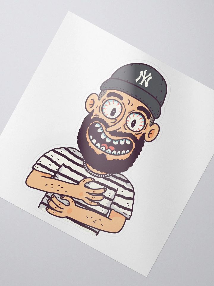 Jolly Loud product image (2)